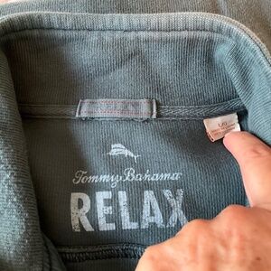 Tommy Bahama Knit pullover